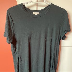 Wilfred shirt. Size Medium